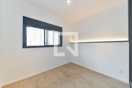 Quarto de apartamento para alugar com 1 quarto, 31m² em Jardim das Acacias, São Paulo