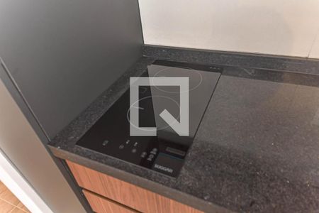 Studio de apartamento para alugar com 1 quarto, 31m² em Jardim das Acacias, São Paulo