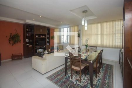 Apartamento à venda com 3 quartos, 135m² em Copacabana, Rio de Janeiro