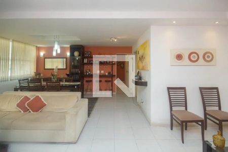 Apartamento à venda com 3 quartos, 135m² em Copacabana, Rio de Janeiro