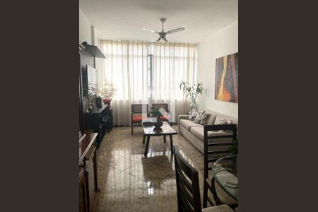 Apartamento à venda com 3 quartos, 86m² em Botafogo, Rio de Janeiro
