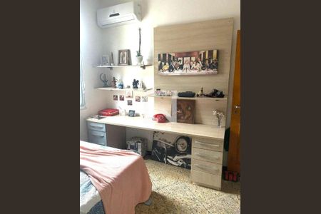 Apartamento à venda com 3 quartos, 86m² em Botafogo, Rio de Janeiro