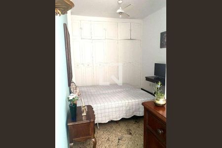 Apartamento à venda com 3 quartos, 86m² em Botafogo, Rio de Janeiro