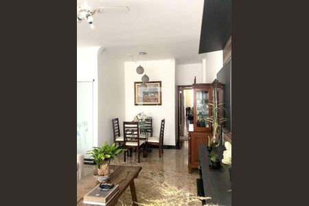 Apartamento à venda com 3 quartos, 86m² em Botafogo, Rio de Janeiro