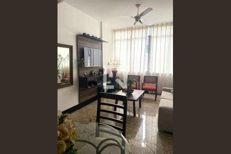 Apartamento à venda com 3 quartos, 86m² em Botafogo, Rio de Janeiro
