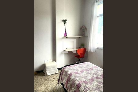 Apartamento à venda com 3 quartos, 86m² em Botafogo, Rio de Janeiro
