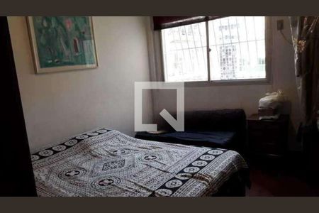 Apartamento à venda com 3 quartos, 188m² em Humaitá, Rio de Janeiro