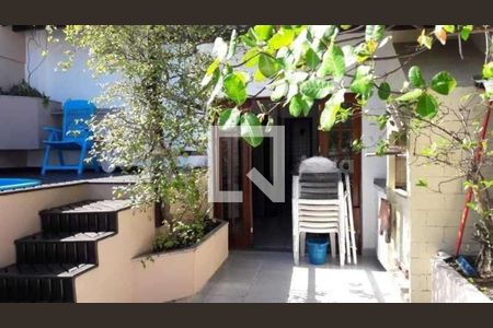 Apartamento à venda com 3 quartos, 188m² em Humaitá, Rio de Janeiro