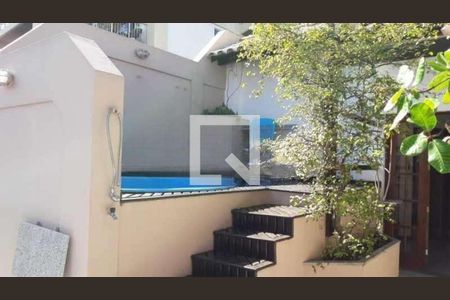 Apartamento à venda com 3 quartos, 188m² em Humaitá, Rio de Janeiro