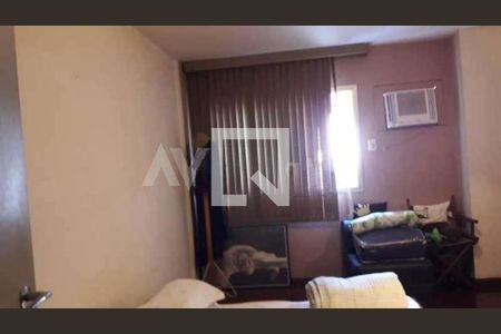Apartamento à venda com 3 quartos, 188m² em Humaitá, Rio de Janeiro