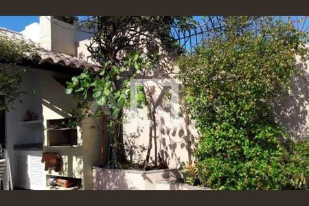Apartamento à venda com 3 quartos, 188m² em Humaitá, Rio de Janeiro