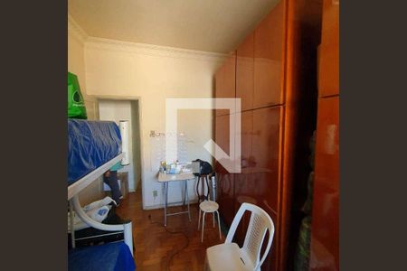Apartamento à venda com 2 quartos, 64m² em Botafogo, Rio de Janeiro