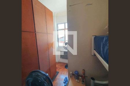 Apartamento à venda com 2 quartos, 64m² em Botafogo, Rio de Janeiro