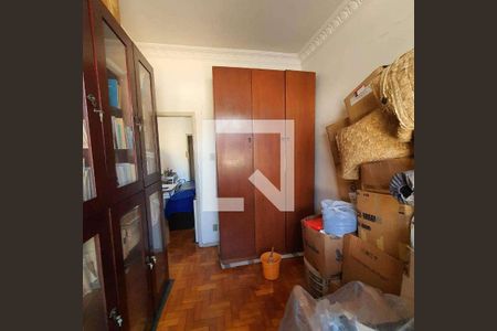 Apartamento à venda com 2 quartos, 64m² em Botafogo, Rio de Janeiro