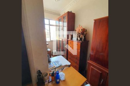 Apartamento à venda com 2 quartos, 64m² em Botafogo, Rio de Janeiro