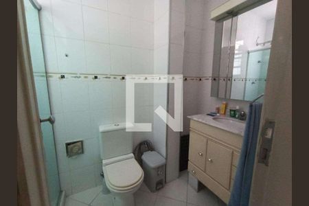Apartamento à venda com 2 quartos, 64m² em Botafogo, Rio de Janeiro