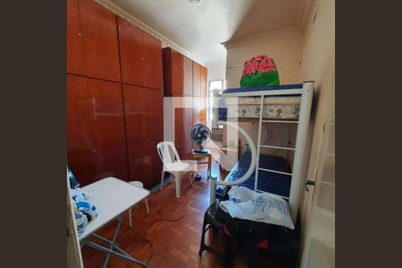 Apartamento à venda com 2 quartos, 64m² em Botafogo, Rio de Janeiro