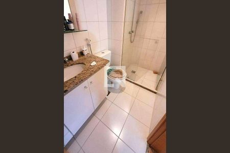 Apartamento à venda com 2 quartos, 87m² em Botafogo, Rio de Janeiro