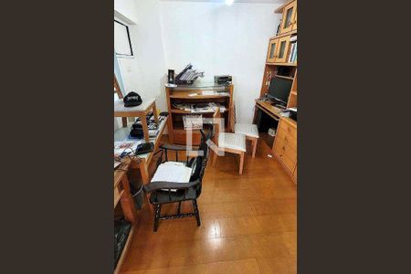 Apartamento à venda com 2 quartos, 87m² em Botafogo, Rio de Janeiro