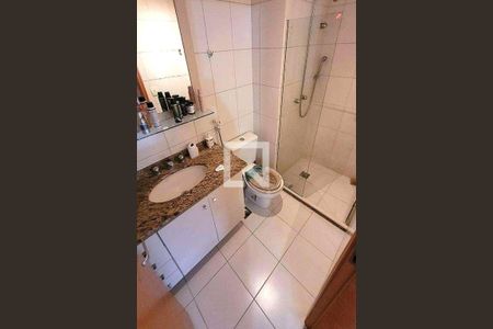 Apartamento à venda com 2 quartos, 87m² em Botafogo, Rio de Janeiro