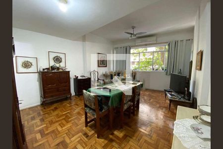Apartamento à venda com 2 quartos, 68m² em Copacabana, Rio de Janeiro