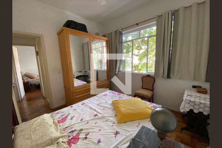 Apartamento à venda com 2 quartos, 68m² em Copacabana, Rio de Janeiro