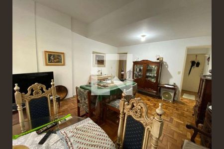Apartamento à venda com 2 quartos, 68m² em Copacabana, Rio de Janeiro