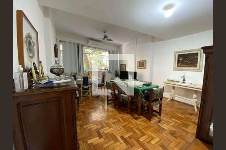 Apartamento à venda com 2 quartos, 68m² em Copacabana, Rio de Janeiro