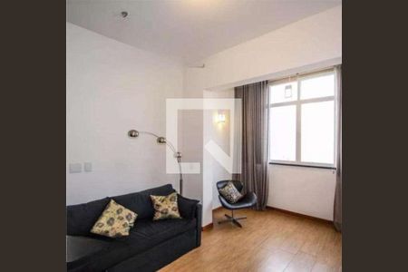 Apartamento à venda com 1 quarto, 42m² em Copacabana, Rio de Janeiro