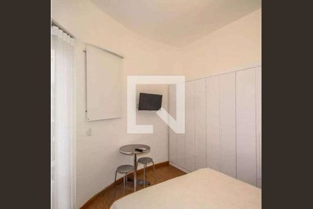 Apartamento à venda com 1 quarto, 42m² em Copacabana, Rio de Janeiro