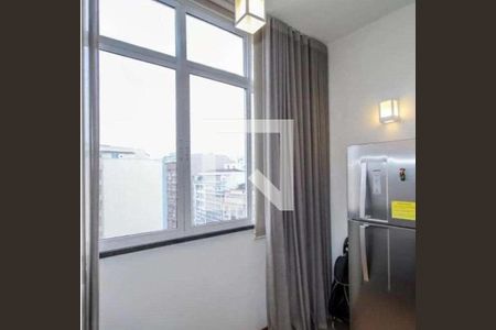 Apartamento à venda com 1 quarto, 42m² em Copacabana, Rio de Janeiro