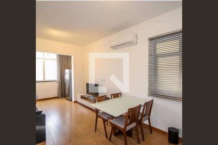 Apartamento à venda com 1 quarto, 42m² em Copacabana, Rio de Janeiro