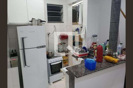Apartamento à venda com 1 quarto, 47m² em Copacabana, Rio de Janeiro