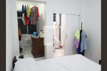 Apartamento à venda com 1 quarto, 47m² em Copacabana, Rio de Janeiro