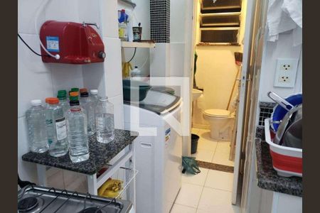 Apartamento à venda com 1 quarto, 47m² em Copacabana, Rio de Janeiro