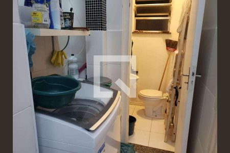 Apartamento à venda com 1 quarto, 47m² em Copacabana, Rio de Janeiro