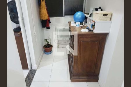 Apartamento à venda com 1 quarto, 47m² em Copacabana, Rio de Janeiro