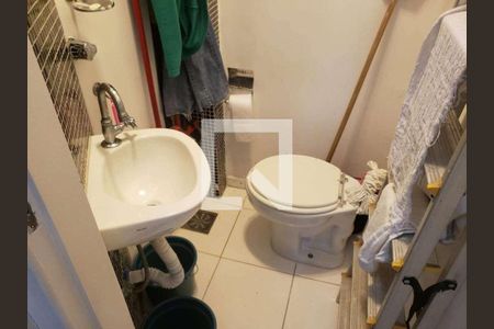 Apartamento à venda com 1 quarto, 47m² em Copacabana, Rio de Janeiro