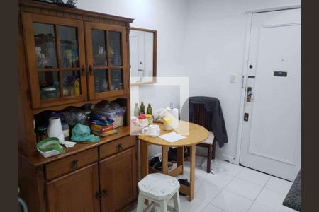 Apartamento à venda com 1 quarto, 47m² em Copacabana, Rio de Janeiro