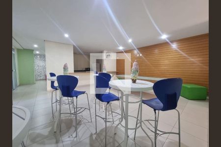 Apartamento à venda com 3 quartos, 118m² em Parque Mandaqui, São Paulo