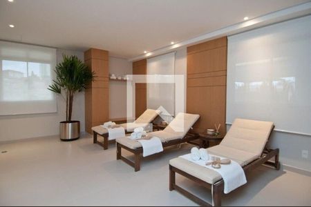 Apartamento à venda com 3 quartos, 118m² em Parque Mandaqui, São Paulo