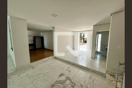 Copa de casa de condomínio à venda com 6 quartos, 700m² em Tucuruvi, São Paulo