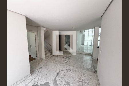 Copa de casa de condomínio à venda com 6 quartos, 700m² em Tucuruvi, São Paulo