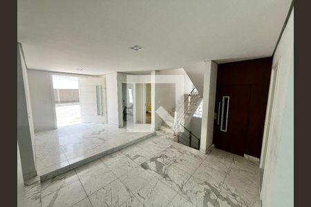 Copa de casa de condomínio à venda com 6 quartos, 700m² em Tucuruvi, São Paulo