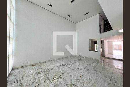 Sala de casa de condomínio à venda com 6 quartos, 700m² em Tucuruvi, São Paulo