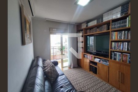 Apartamento à venda com 3 quartos, 165m² em Jardim São Paulo, São Paulo