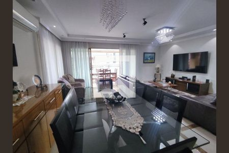 Apartamento à venda com 3 quartos, 165m² em Jardim São Paulo, São Paulo
