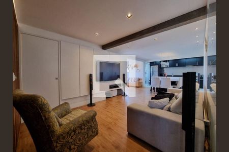 Apartamento à venda com 3 quartos, 89m² em Lauzane Paulista, São Paulo