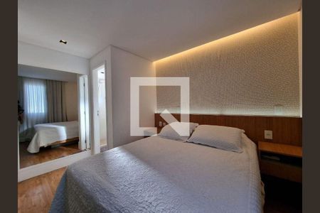 Apartamento à venda com 3 quartos, 89m² em Lauzane Paulista, São Paulo