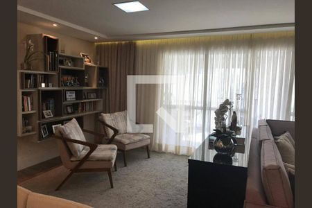 Apartamento à venda com 4 quartos, 190m² em Santana, São Paulo